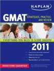 Kaplan GMAT : Strategies, Practice, and Review - Book