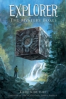 Explorer: the Mystery Boxes - Book
