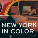 New York in Color - Book