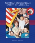 Norman Rockwell's Spirit of America - Book