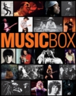 Music Box - Book