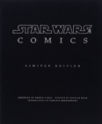 Star Wars Art: Comics (Limited Edition) - Book