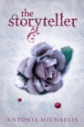 The Storyteller (UK edition) - Book