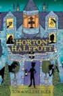 Horton Halfpott - Book