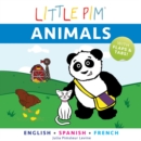 Little Pim Animals - Book