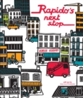 Rapido's Next Stop - Book