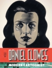 The Art of Daniel Clowes - Book