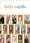 Holy Cards - Book