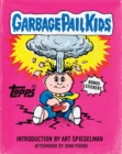 Garbage Pail Kids - Book