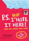 P.S. I Still Hate It Here - Book