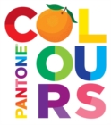 Pantone: Colours - Book