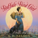 Buffalo Bird Girl - Book