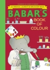 Babar's Book of Colour - Book