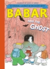 Babar and the Ghost - Book