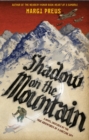 Shadow on the Mountain - Book