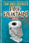 The Qwikpick Papers: Poop Fountain! - Book