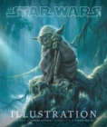 Star Wars Art: Illustration - Book