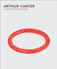 Arthur Carter - Book