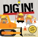 Dig In! - Book
