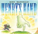 Henry's Hand - Book