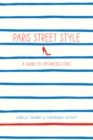 Paris Street Style - Book
