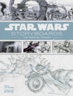 Star Wars Storyboards - Book