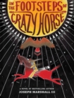 In the Footsteps of Crazy Horse - Book
