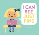 I Can See Just Fine - Book