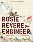 Rosie Revere, Engineer - Book