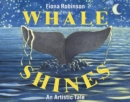Whale Shines - Book