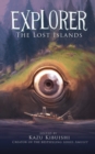 Explorer : The Lost Islands - Book