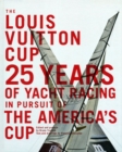 The Louis Vuitton Cup (Updated Edition) - Book