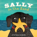 Sally in the Sand - Book
