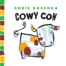 Cowy Cow - Book