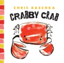 Crabby Crab - Book
