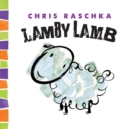 Lamby Lamb - Book