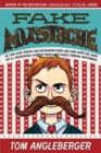 Fake Mustache - Book