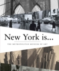 New York Is... - Book