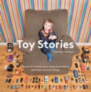 Toy Stories - Book