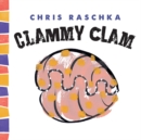 Clammy Clam - Book