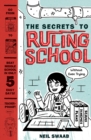 Secrets to Ruling School (Without Even Trying) (Secrets to Ruling School #1) - Book