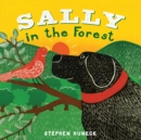 Sally in the Forest - Book