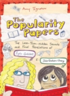 The Popularity Papers - Book