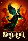 Sing No Evil - Book