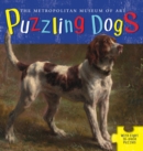 Puzzling Dogs - Book