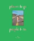 kate spade new york: places to go, people to see - Book