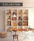 Collected - Book