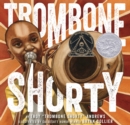 Trombone Shorty - Book