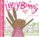 Lovey Bunny - Book