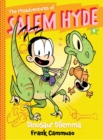 The Misadventures of Salem Hyde : Book Four: Dinosaur Dilemma - Book